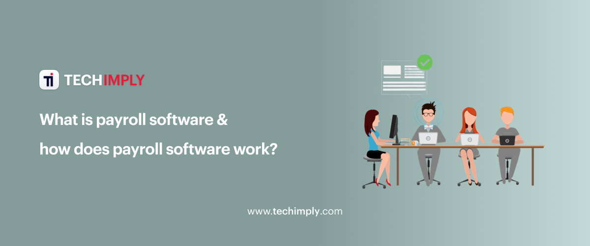 Background checking software options for HR workers in Australia